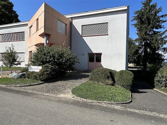 Atelier mieten in Montet, Broye, Freiburg