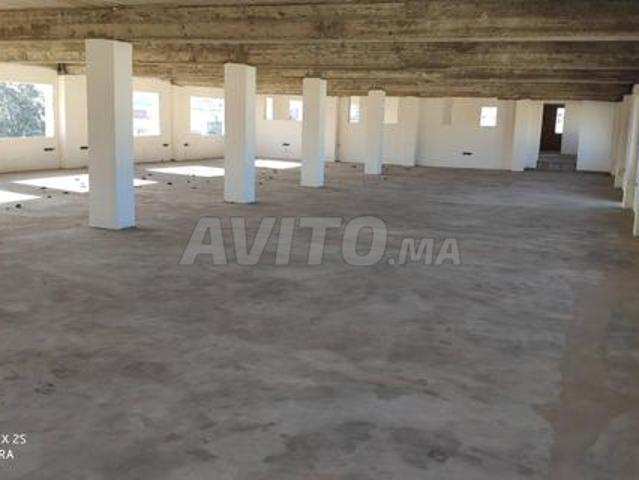 Local commercial location à Al Haouz, L'Oriental