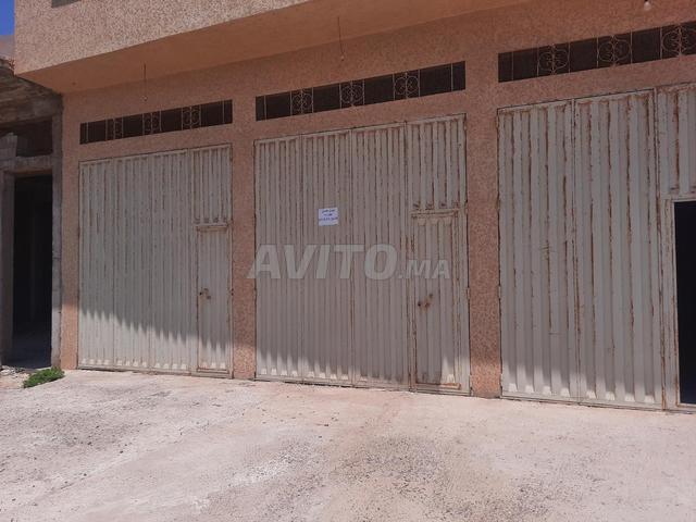 Local commercial location à Tiznit, Oued ed Dahab-Lagouira