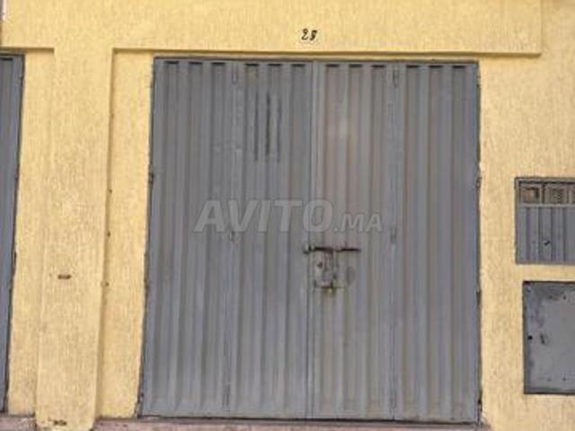 Local commercial location à Berrechid, Gharb-Chrarda-Beni Hssen