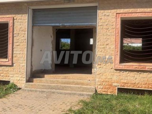 Local commercial location à Salé