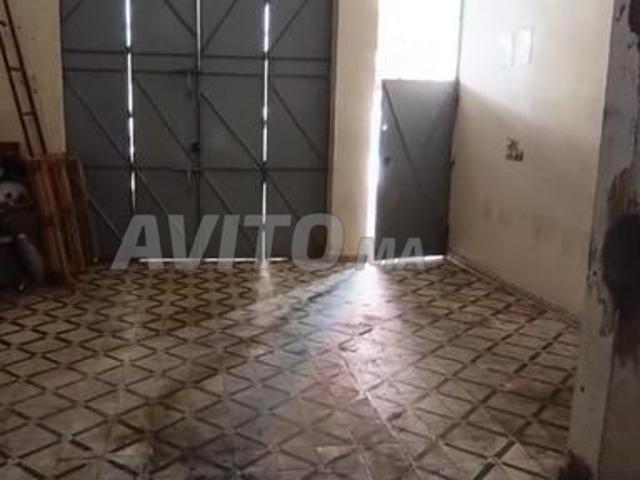 Local commercial location à Arbaoua