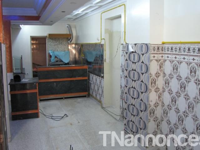 Propriété location