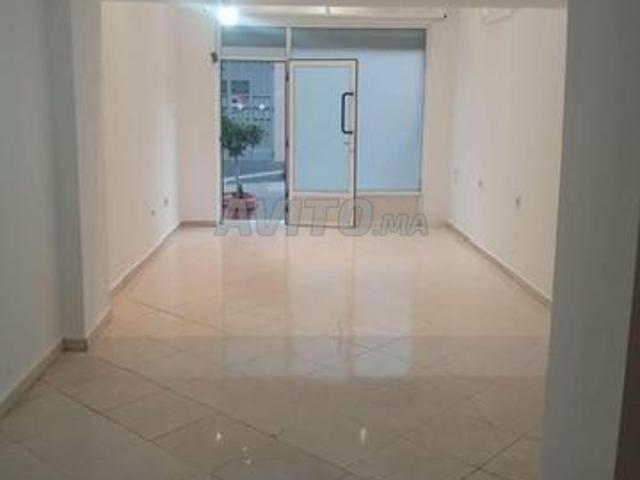 Local commercial location à Tangero, Tanger-Tétouan