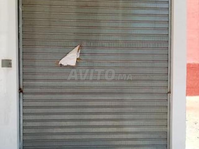 Local commercial location à L'Oriental