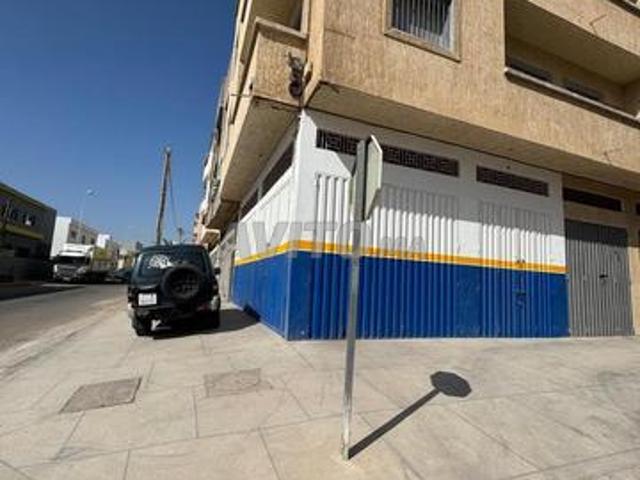 Local commercial location à Tilila, Agadir