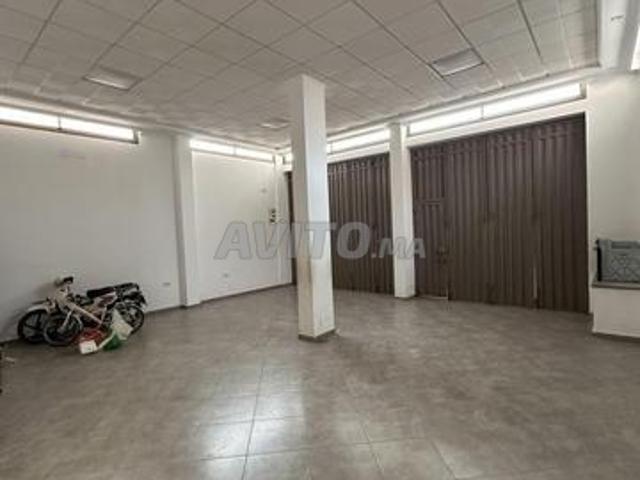 Local commercial location à Tiznit, Oued ed Dahab-Lagouira