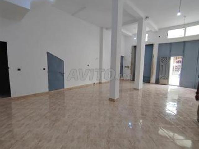Local commercial location à Tangero, Tanger-Tétouan