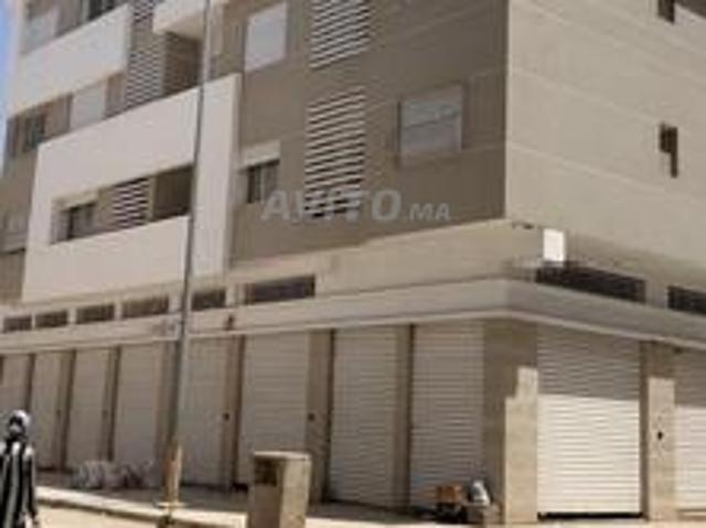 Local commercial location à El Ma, Gharb-Chrarda-Beni Hssen