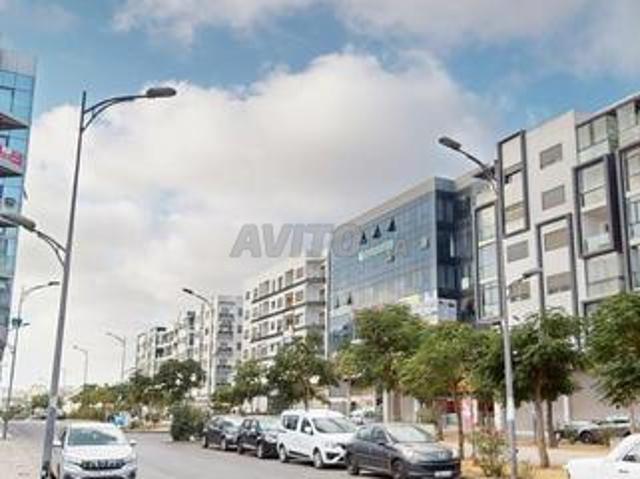 Local commercial location à Anfa, Gharb-Chrarda-Beni Hssen