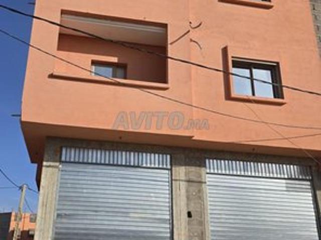 Local commercial location à Taroudant, Oued ed Dahab-Lagouira