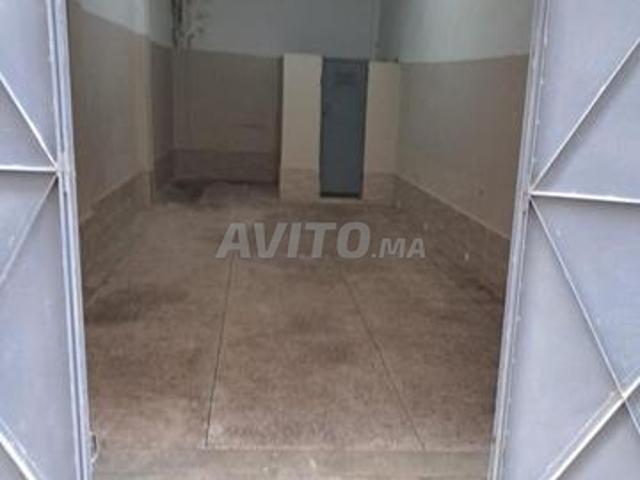 Local commercial location à Anfa, Gharb-Chrarda-Beni Hssen