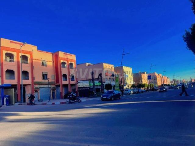 Local commercial location à Ben Guerir, L'Oriental