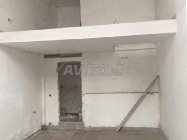 Local commercial location à Tit Mellil, Gharb-Chrarda-Beni Hssen