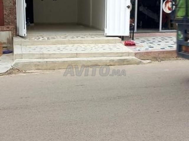 Local commercial location à Meknès