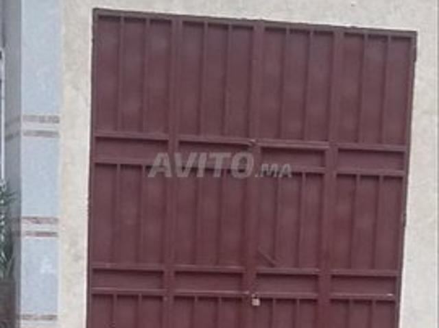 Local commercial location