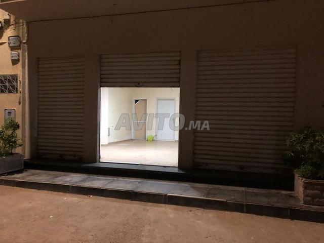Local commercial location à Tiznit, Oued ed Dahab-Lagouira