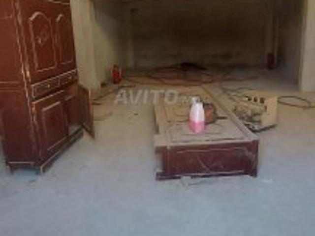 Local commercial location à El Kebir, Tanger-Tétouan