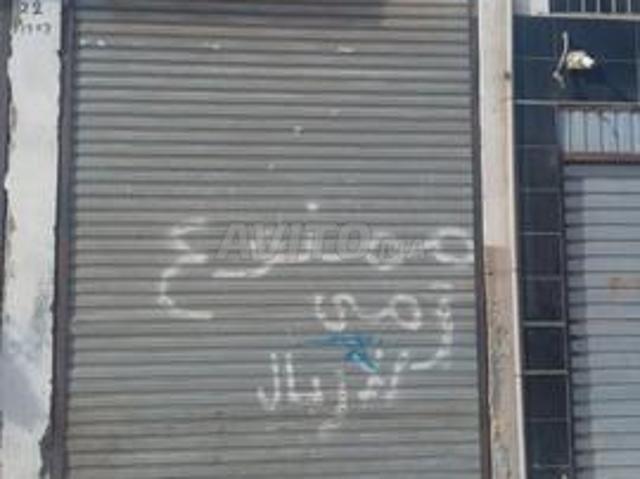 Local commercial location à Anfa, Gharb-Chrarda-Beni Hssen