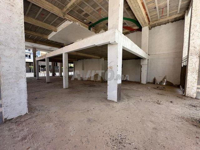 Local commercial location à Meknès