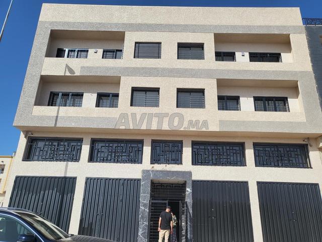 Local commercial location à Had Soualem, Gharb-Chrarda-Beni Hssen