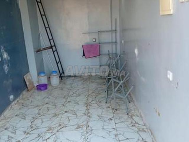 Local commercial location à Anfa, Sidi Moumen