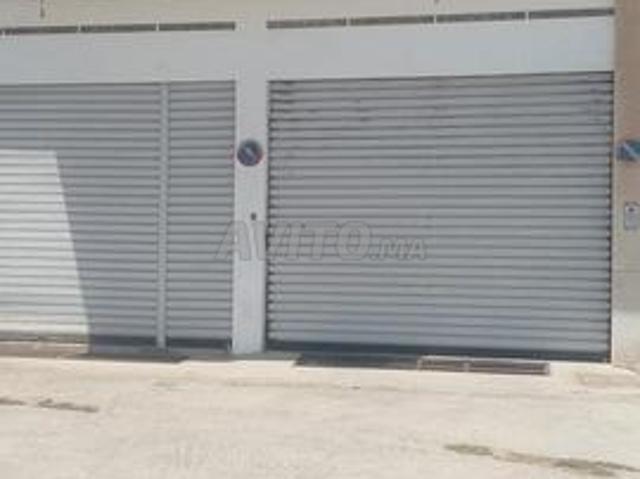 Local commercial location à Agadir, Oued ed Dahab-Lagouira