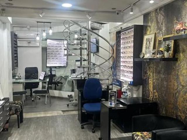 Local commercial location à Anfa, Sidi Belyout