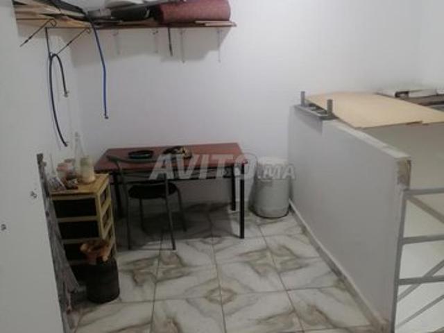 Local commercial location à Dar Bouazza, Gharb-Chrarda-Beni Hssen