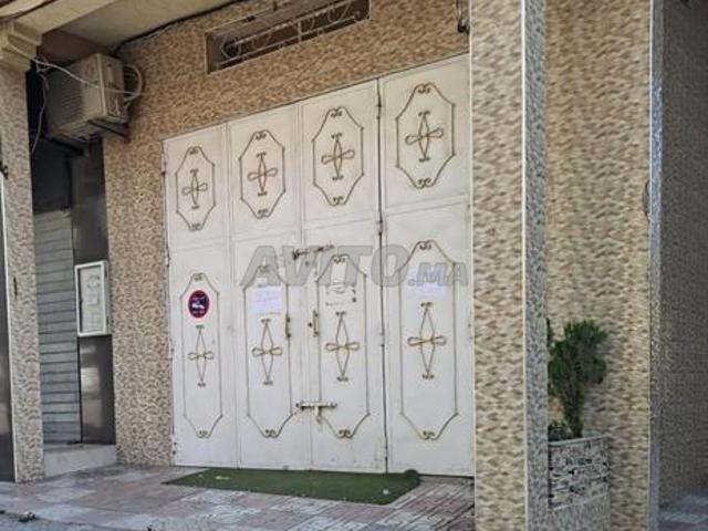 Local commercial location à Tétouan, Tanger-Tétouan