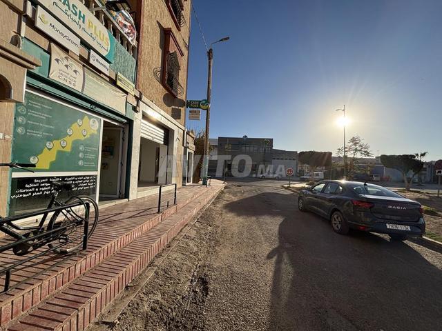 Local commercial location à Aït Melloul, Oued ed Dahab-Lagouira