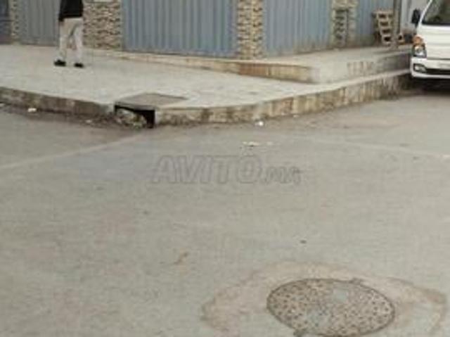 Local commercial location à Anfa, Gharb-Chrarda-Beni Hssen