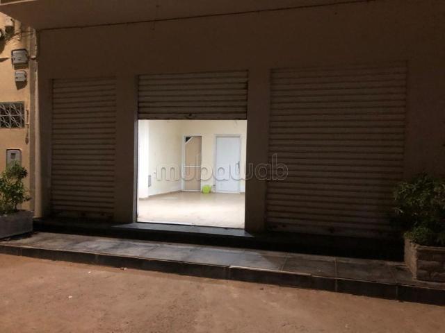Local commercial location à Tiznit, Oued ed Dahab-Lagouira