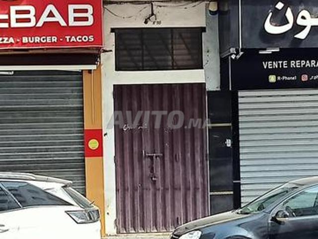 Local commercial location à Agadir, Oued ed Dahab-Lagouira
