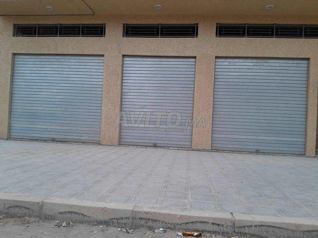 Local commercial location à Tiznit, Sous-Massa-Drâa