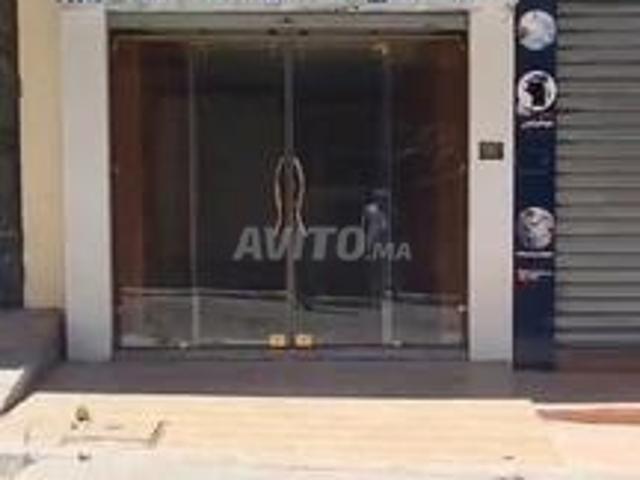 Local commercial location à Tangero, Tanger-Tétouan