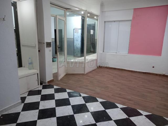 Local commercial location à Tétouan, Tanger-Tétouan