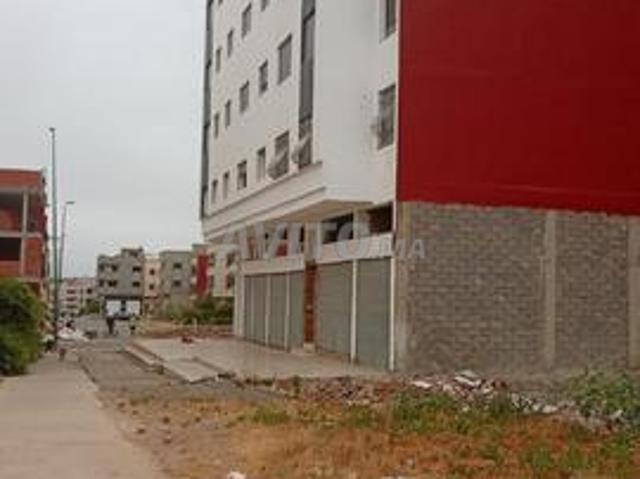 Local commercial location à Lyautey