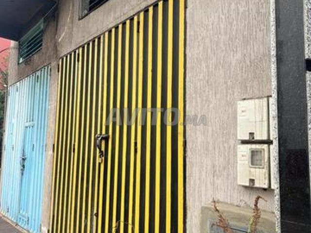 Local commercial location à Salé