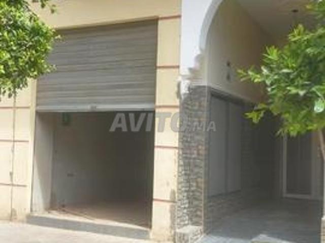 Local commercial location à Ben Guerir, L'Oriental