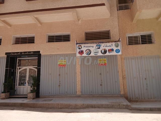 Local commercial location à Fès