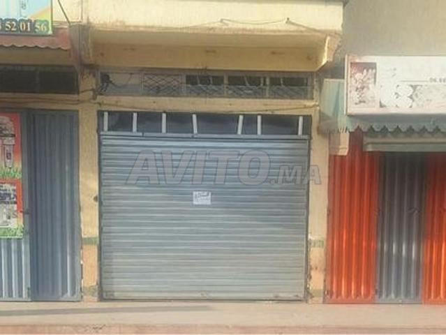 Local commercial location à Sidi Bennour, Gharb-Chrarda-Beni Hssen