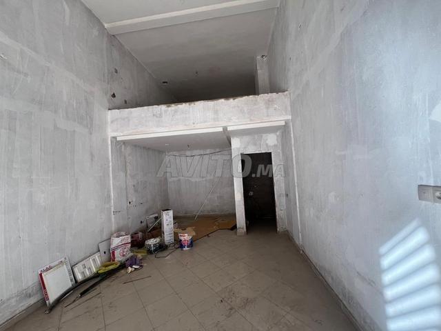 Local commercial location à Gueliz, Marrakech