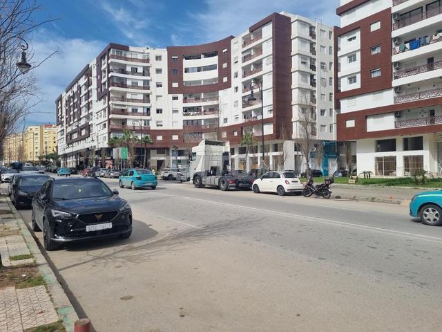 Local commercial location à Tangero, Tanger-Tétouan