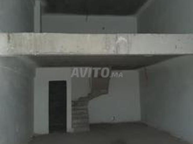 Local commercial location à Dcheira El Jihadia, Oued ed Dahab-Lagouira