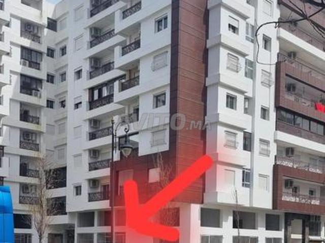 Local commercial location à Tangero, Tanger-Tétouan