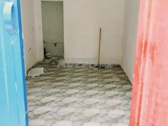 Local commercial location à Anfa, Gharb-Chrarda-Beni Hssen