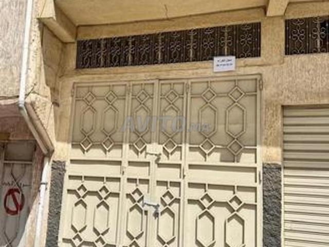 Local commercial location à Meknès