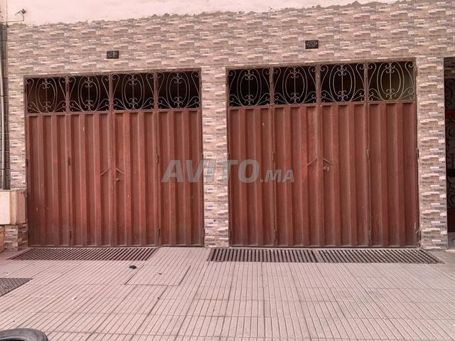 Local commercial location à Anfa, Gharb-Chrarda-Beni Hssen