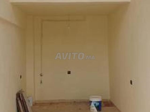 Local commercial location à Anfa, Moulay Rachid